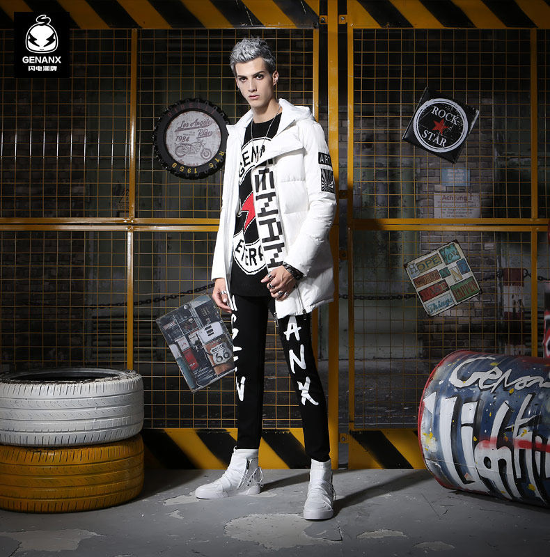 Blouson homme GENANX    - Ref 3121569 Image 26