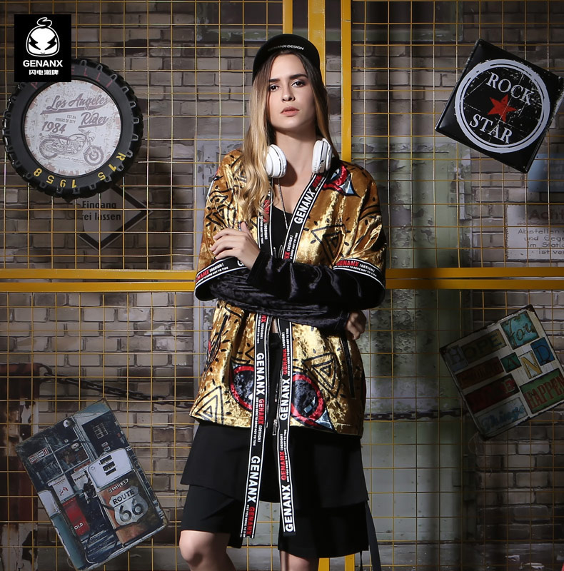 Blouson homme GENANX    manches longues - Ref 3116342 Image 32