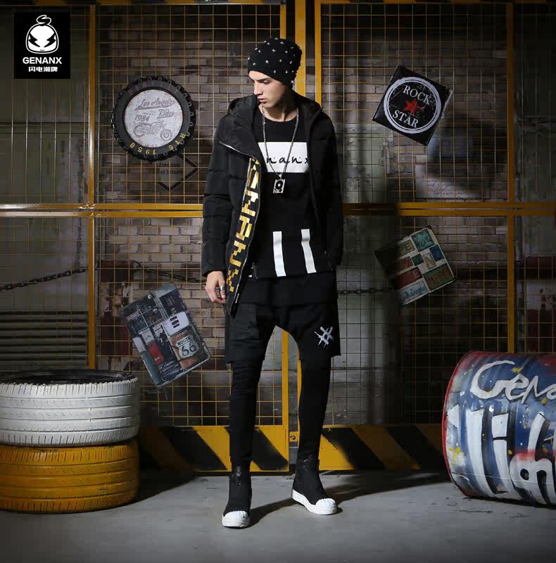 Blouson homme GENANX    - Ref 3121569 Image 34