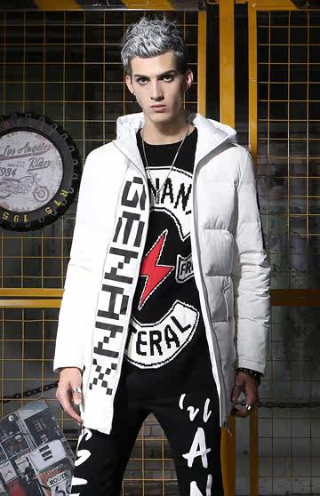 Blouson homme GENANX    - Ref 3121569 Image 7