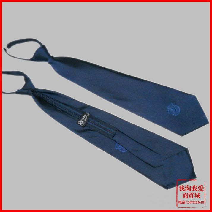 2011 new security suit tie security tie security tie security accessories New style tie