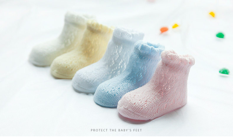 Chaussettes enfant - Ref 2106938 Image 13