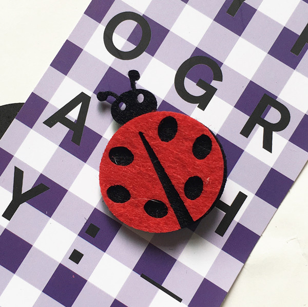 Broche en autre - Ref 1172659 Image 22