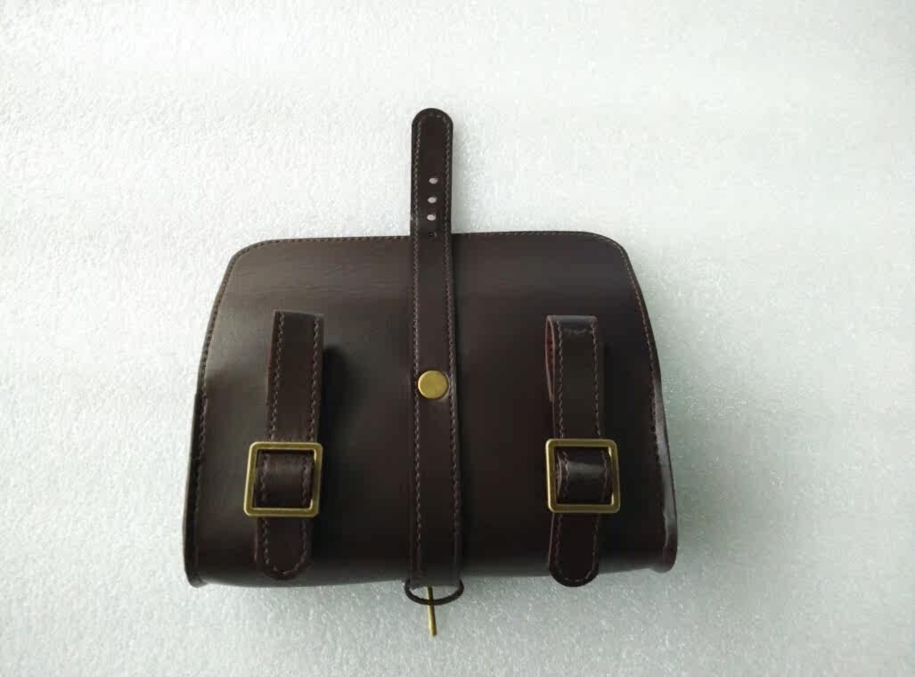 Sacoche pour vélo mixte - Ref 2219884 Image 11