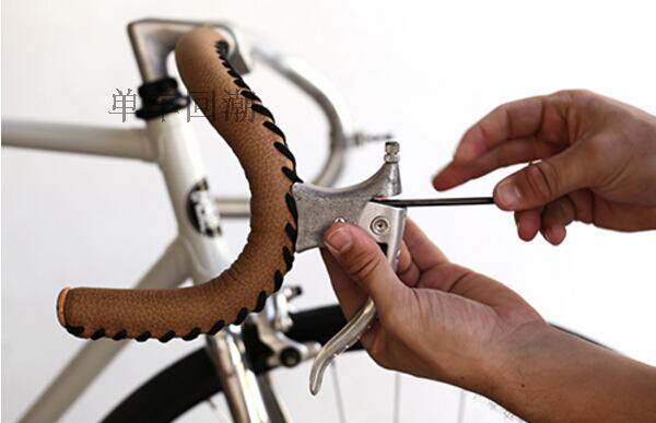 Poignées de vélo - Ref 2339057 Image 14