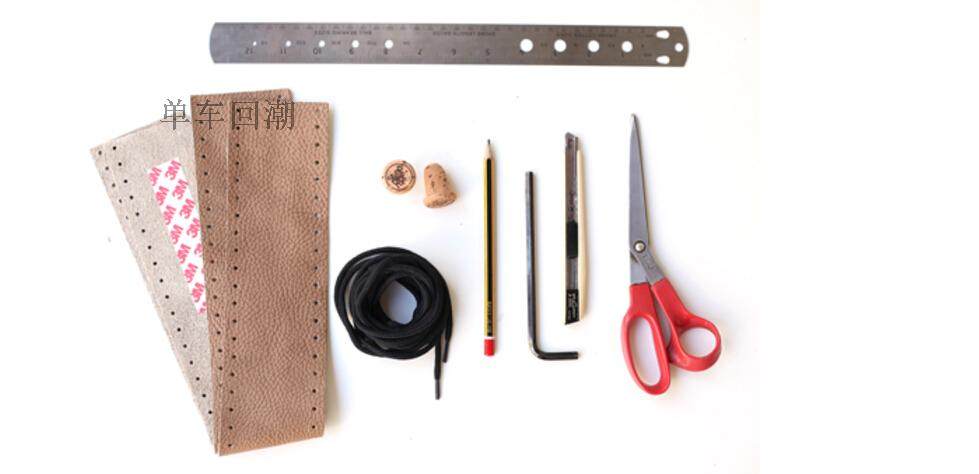 Poignées de vélo - Ref 2339057 Image 6