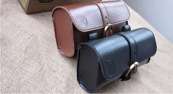 Sacoche pour vélo mixte - Ref 2219884 Image 19