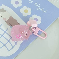 Светящиеся свиньи пончики