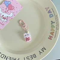 Бутылка для чая с молоком [Порошок КТ]