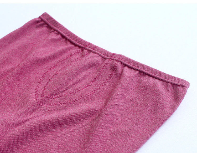 Pantalon collant jeunesse sexy en coton - Ref 749200 Image 16