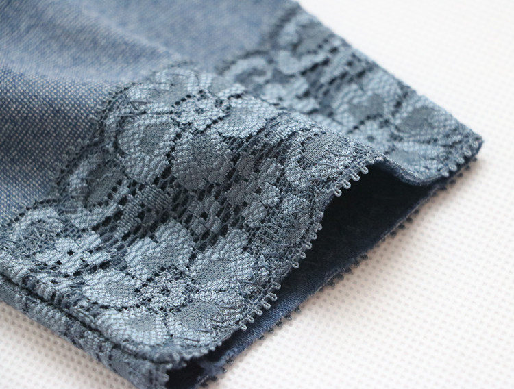 Pantalon collant jeunesse sexy en coton - Ref 749200 Image 20