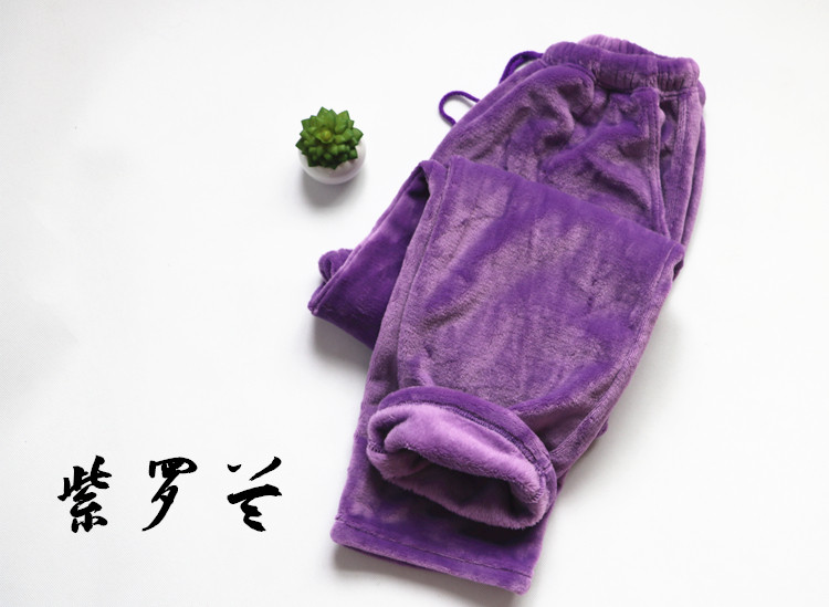 Pantalon pyjama jeunesse - Ref 720704 Image 21