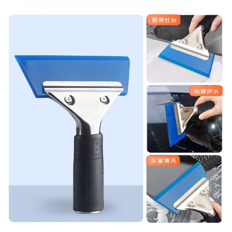 如何选择适合的美缝牛筋刮板？2026年的必备技巧