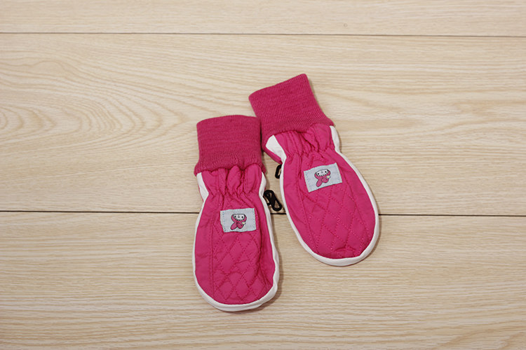 Gants pour enfants en coton - Ref 2149606 Image 28