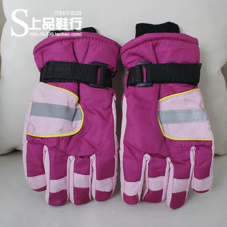 Gants pour enfants en coton - Ref 2149606 Image 11