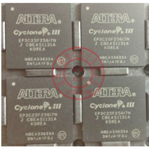 Brand new original imported EP3C25F256C7N EP3C25F256 to only make original chip IC