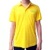 Áo thun nam Hongxing Erke ngắn tay 17 mùa hè mới thời trang giản dị áo sơ mi POLO thoáng khí thoải mái thường xuyên áo sơ mi nam - Áo polo thể thao ao polo Áo polo thể thao