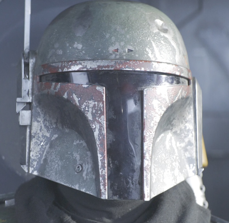 Poplar (the Mandalorian Season 2 Shapes)