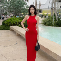 Gia Mina tank top dress