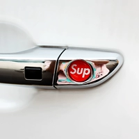 2 см наклейка для глаз (SUP)