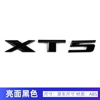 XT5 (ярко -черный)