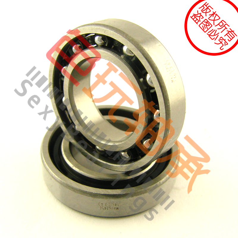 14 5X26X6 steel ball engine bearing with NOVAROSSI BONITO 21-7XLBS