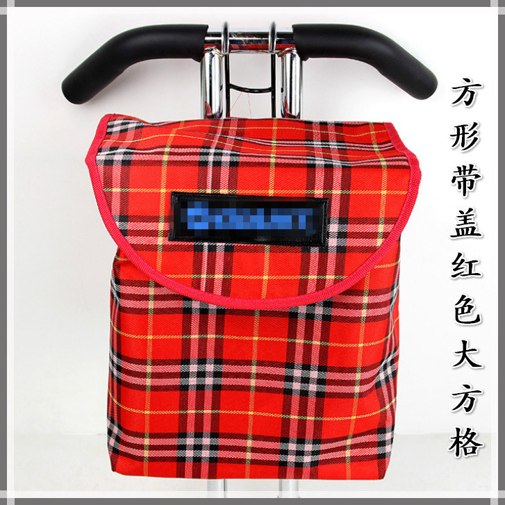 Panier pour vélo - Ref 2256950 Image 20