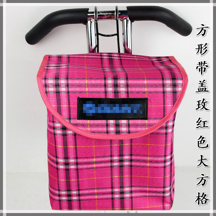 Panier pour vélo - Ref 2256950 Image 17