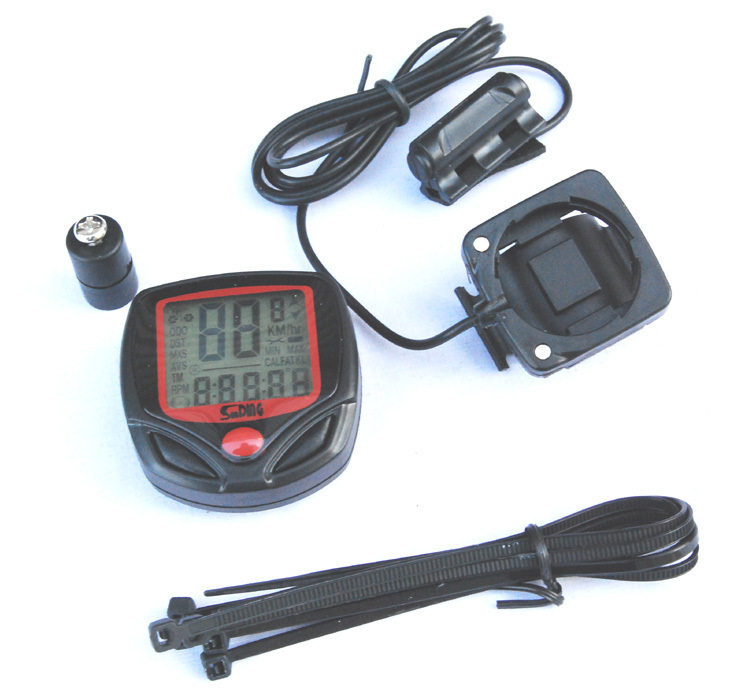 Tableau de bord vélo - Ref 2423982 Image 4