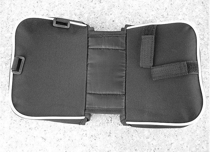 Sacoche pour vélo - Ref 2233519 Image 8