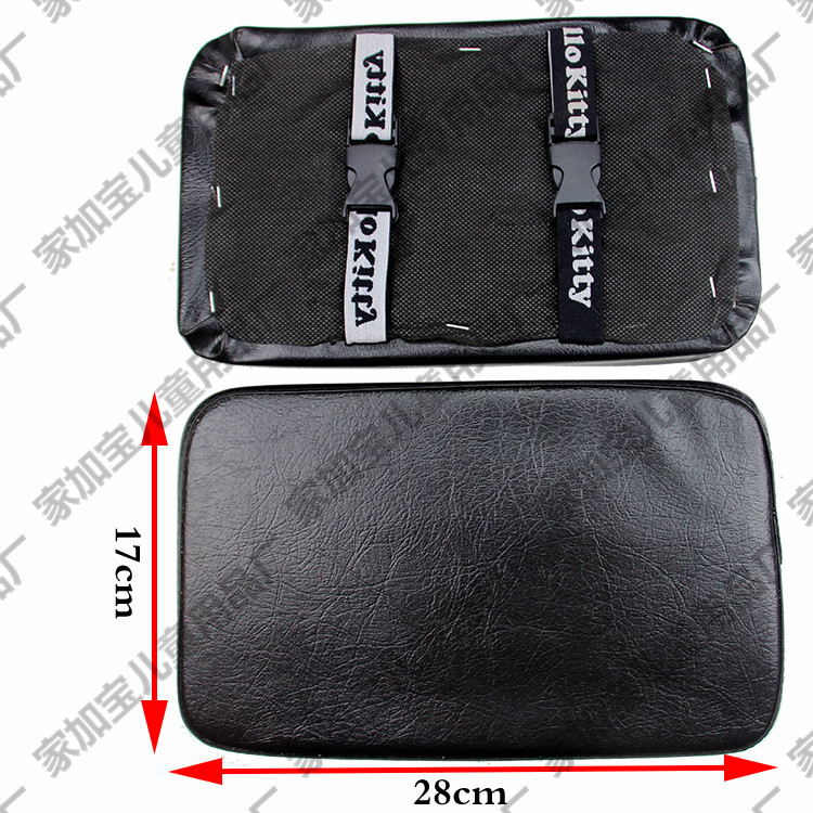 Selle de vélo - Ref 2349939 Image 13