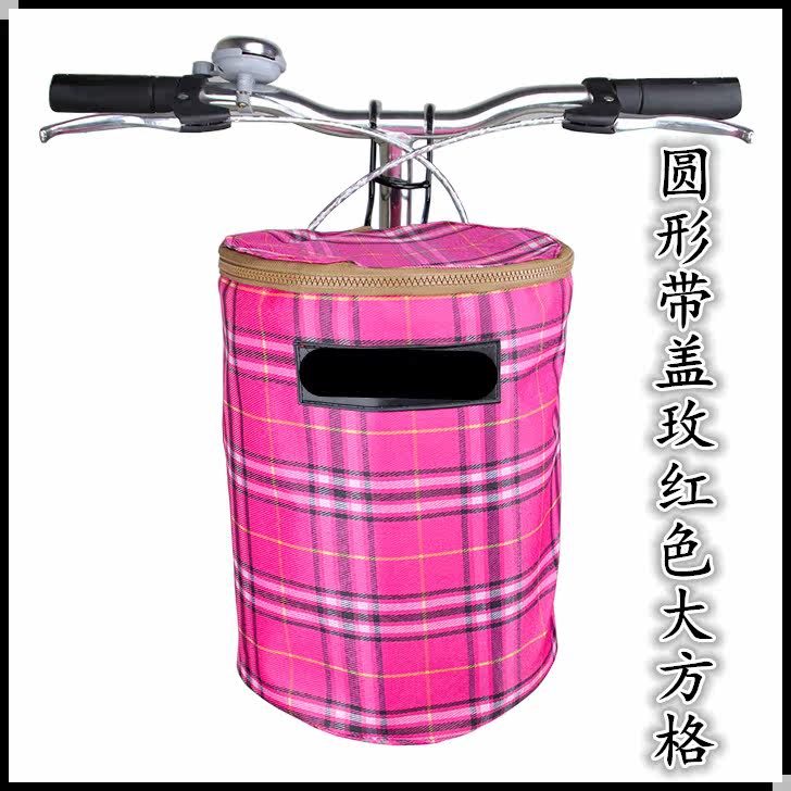 Panier pour vélo - Ref 2256950 Image 6