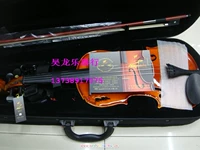 ★ cửa hàng nhạc cụ thực thể ★ violin kapok chính hãng / violin kapok / violin / giả mất mười - Nhạc cụ phương Tây trống bo