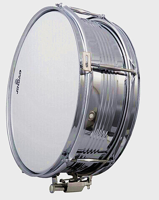 ★ Cửa hàng nhạc cụ rắn ★ Trống Jinbao 1059 trống nhỏ Jinbao Xiaojun trống Cao cấp Xiaojun Trống Jinbaojun trống - Nhạc cụ phương Tây đàn vĩ cầm