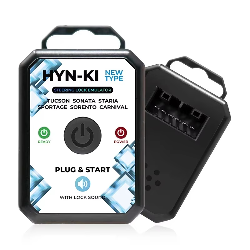 Hyundai-Kia Simulator Compatible with Part Number 81900-L1700