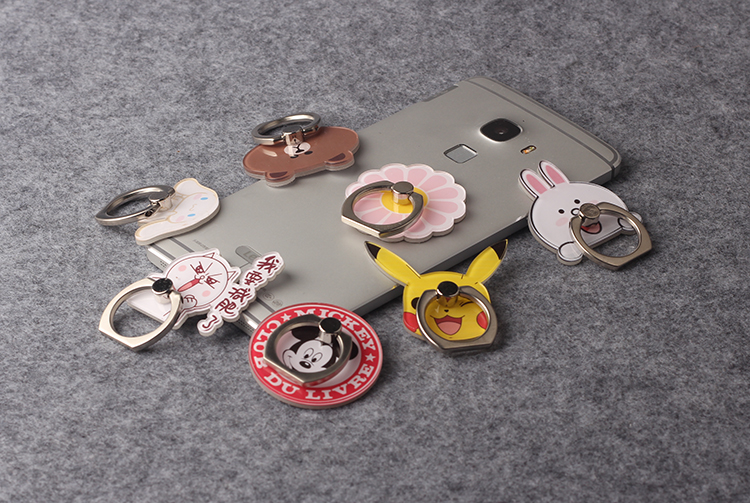 Support téléphone portable - Ref 1362833 Image 13