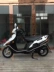 Đã qua sử dụng nguyên bản xe máy Suzuki Neptune bốn thì 125cc nam và nữ du lịch xe tay ga mortorcycles
