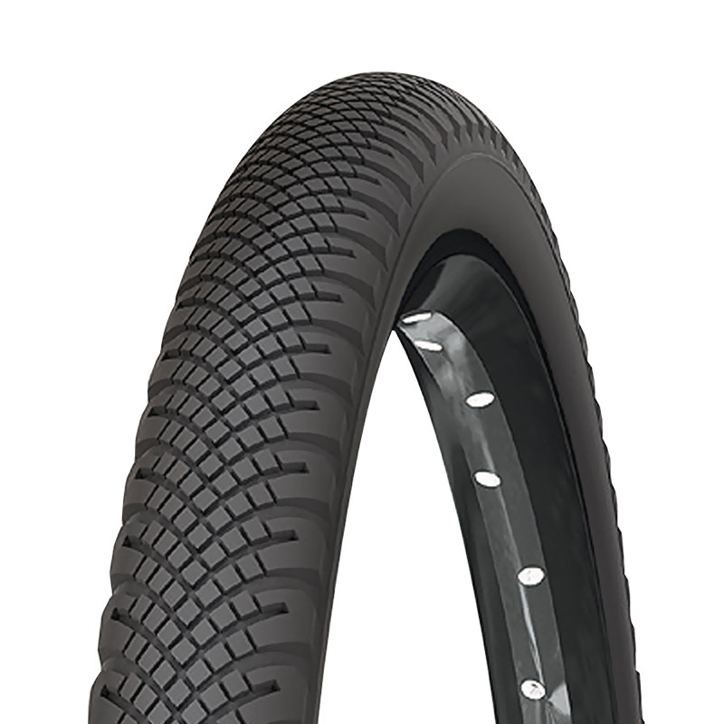 [USD 26.91] Michelin Bicycle Tires 26 "175 Semi Bald Mountain Bike 195