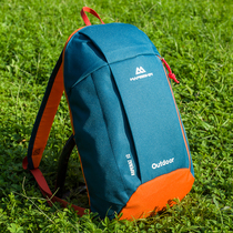 Outdoor backpack multifunctional travel bag waterproof sports backpack 10L mini daily backpack for children men and women