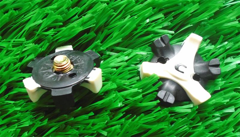 Đinh tán đinh C-vít móng tay nhanh Giày thể thao đinh đinh 	bộ gậy đánh golf nữ	