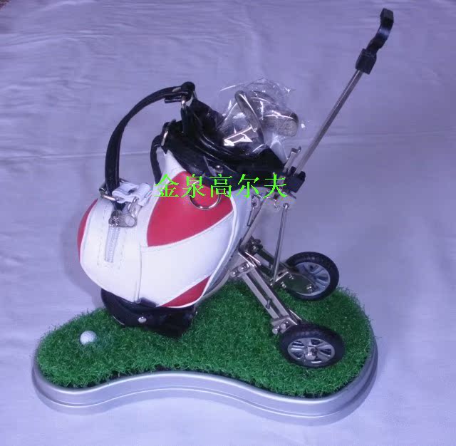 Sac de golf - Ref 38205 Image 7