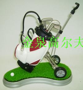 Sac de golf - Ref 38205 Image 6
