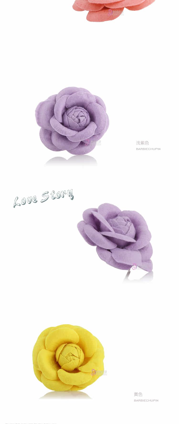 Broche femme en Fluid Systems - Ref 1171172 Image 9