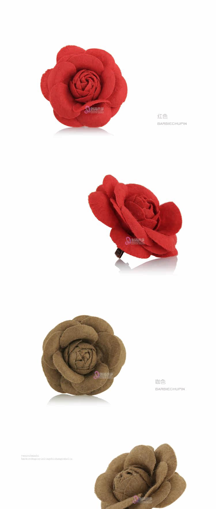 Broche femme en Fluid Systems - Ref 1171172 Image 13