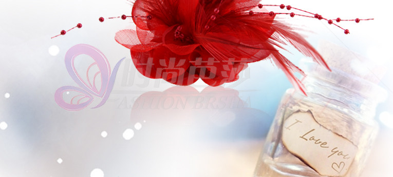 Broche femme en Fils de soie - Ref 1171605 Image 26