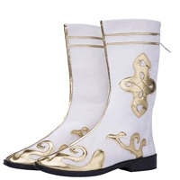 Белый мужчина