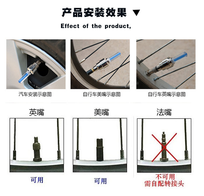 Eclairage pour vélo - Hot Wheels Lumières - Ref 2403926 Image 7