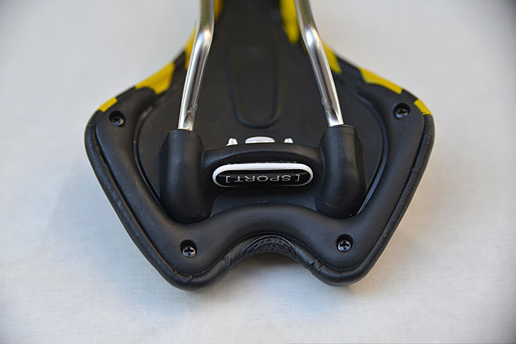 Selle de vélo Mountain Bike MOSSO - Ref 2349936 Image 10