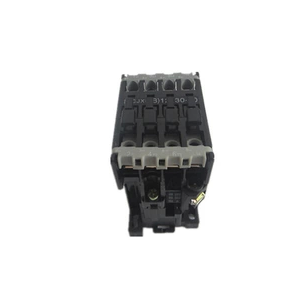 AC contactor CJX8 (B) -12 220V 380V