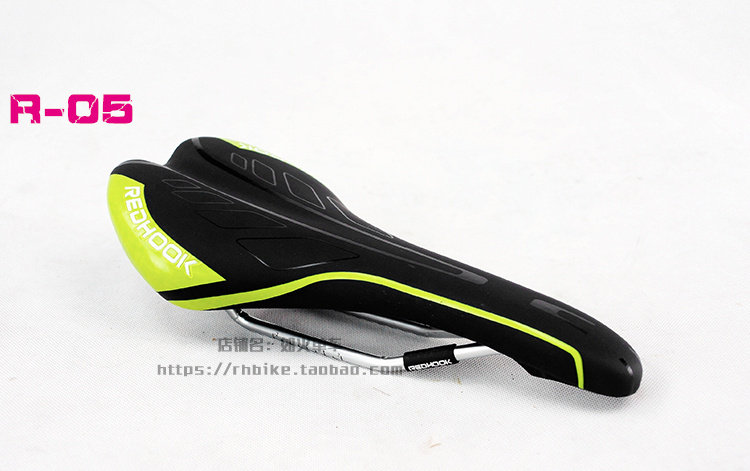 Selle de vélo Mountain Bike REDHOOK - Ref 2347952 Image 39
